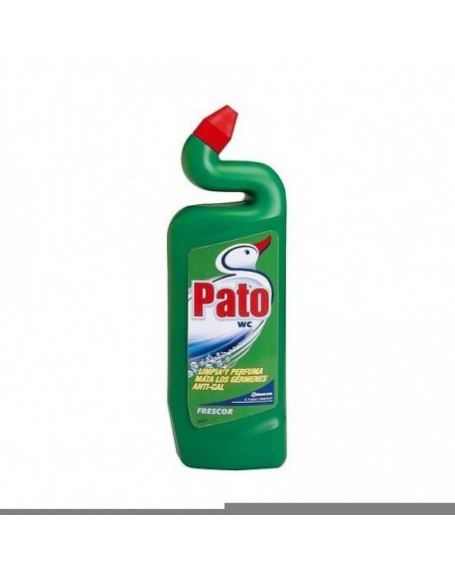 PATO LIQ.VERDE PINO 750 ML