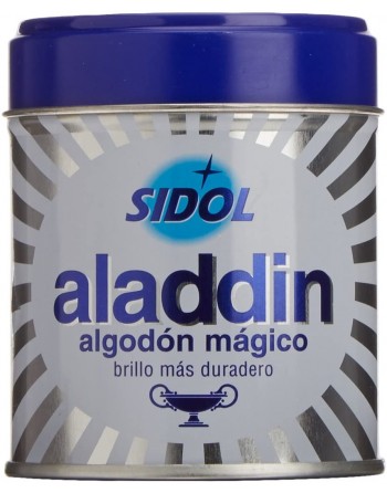 ALADDIN ALGODON MAGICO 75 GRS
