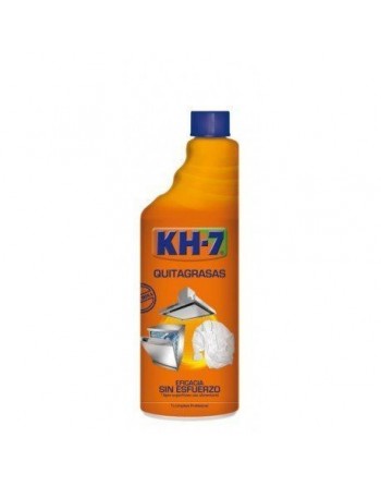 kh7 zas baños 750ml