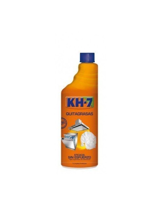 KH-7 DESENG.REC.750 ML KH-7 DESENG.REC.750 ML
