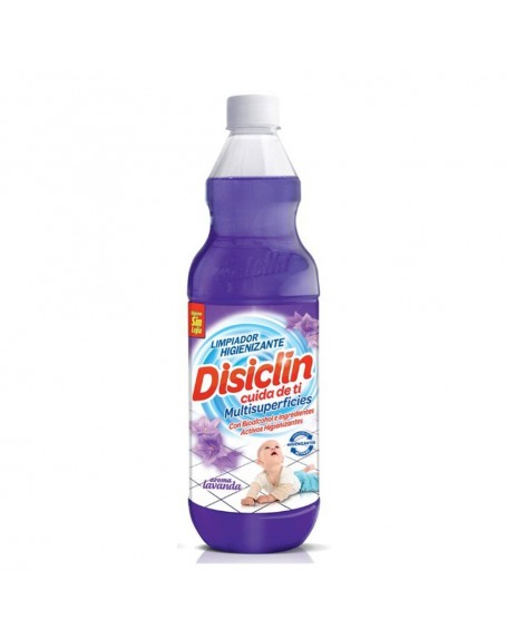 DISICLIN LAVANDA 1 L