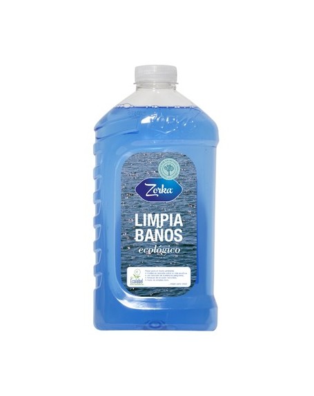 ZORKA WC ECOL.1 L