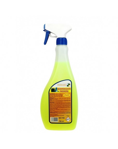 PROIMADEL DESENGRASANTE 750 ML