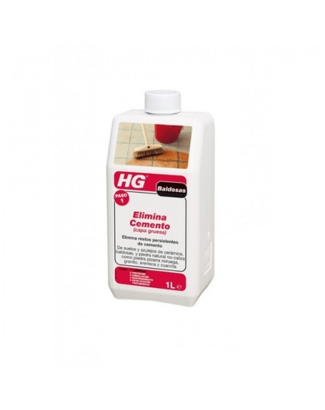 HG ELIMINA CEMENTO(12)1L