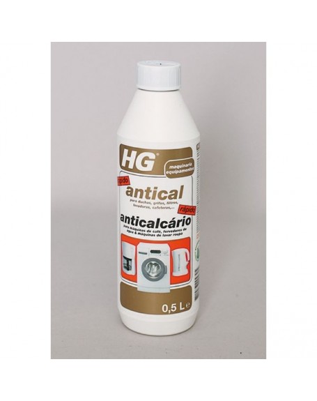 HG ANTICAL 500 ML