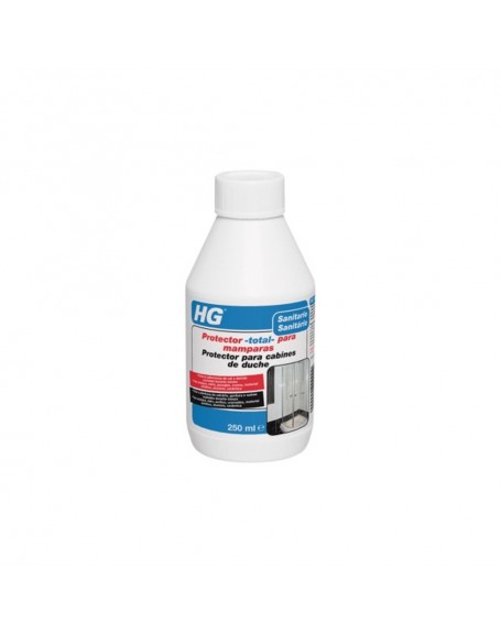 HG PROT.MAMPARAS 250 ML