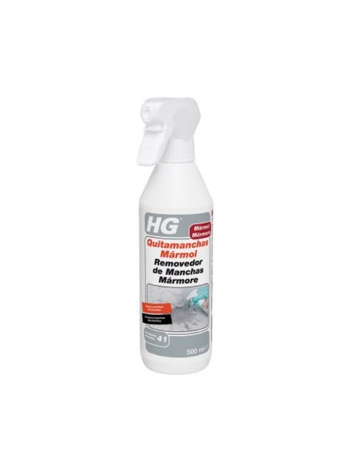 HG QUITAMAN.MARMOL PIST.500 ML