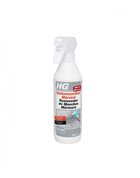 HG QUITAMAN.MARMOL PIST.500 ML