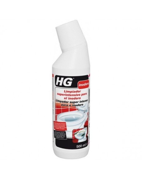 HG LIMPIAINODORO 1 L