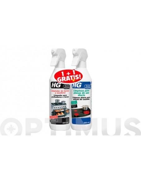 HG HORNOS PIST+LIMPI-VITRO 500 ML