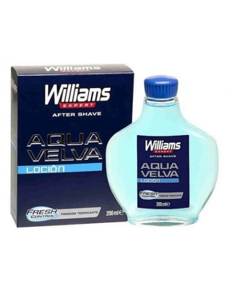 AQUA VELVA A/SH.200 ML