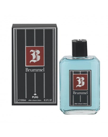BRUMMEL A/SH 250 ML