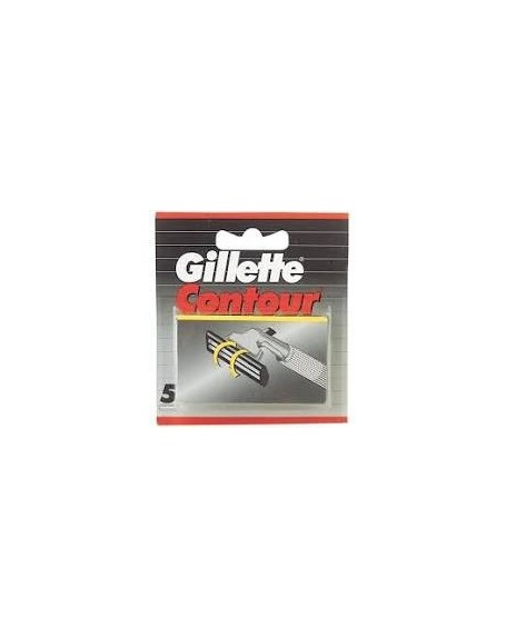 GILL.CONTOUR REC.5 UN