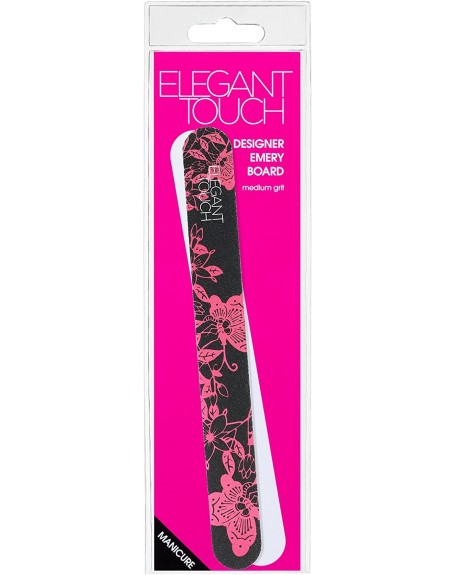 ELEGANT T.LIMA DESING EMERY BOARDS
