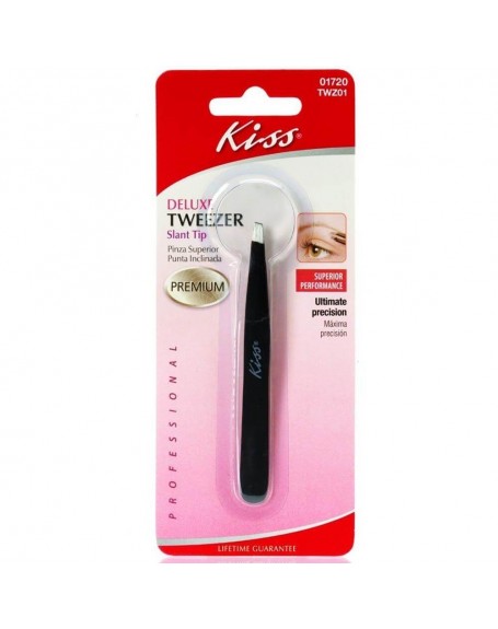 KISS PINZA DEPILAR 