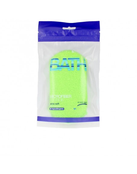SUAVIPIEL ESPONJA MICROFIBRA