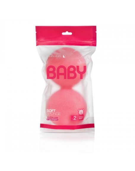 SUAVIPIEL BABY ESPONJA
