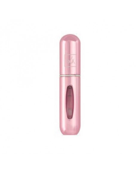 WALK.ATOMIZADOR MET.RELL.MAGENTA 