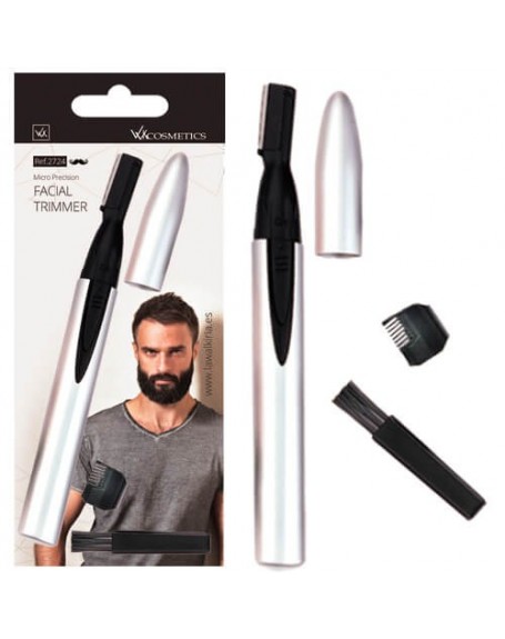 WALK.HAIR TRIMMER PRECISON