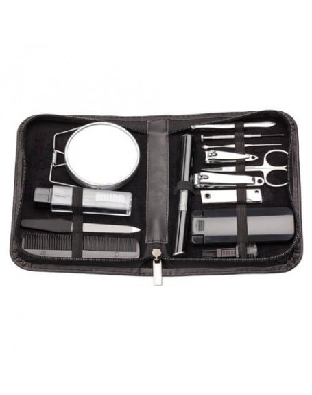 WALK.ESTUCHE MANICURA CABALL.REF.166