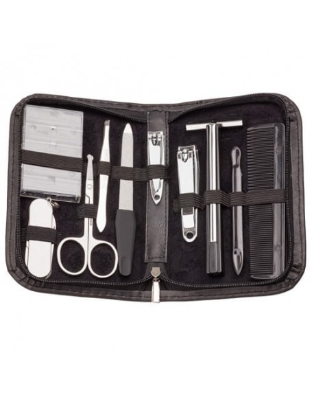 WALK.ESTUCHE MANICURA CABALL.REF.167