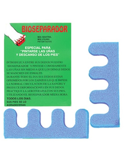 WALK.BIOSEPARADOR REF.11322