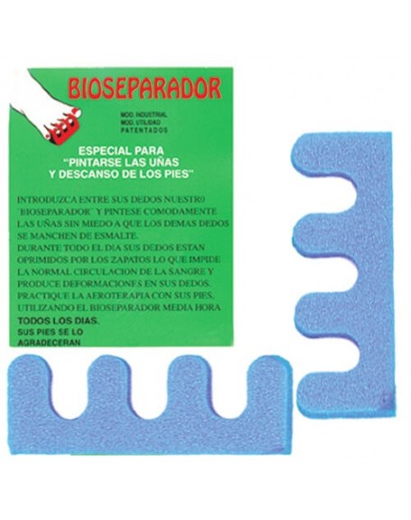 WALK.BIOSEPARADOR REF.11322