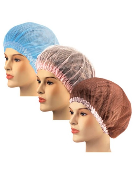 WALK.REDECILLA GORRO ELASTICO 
