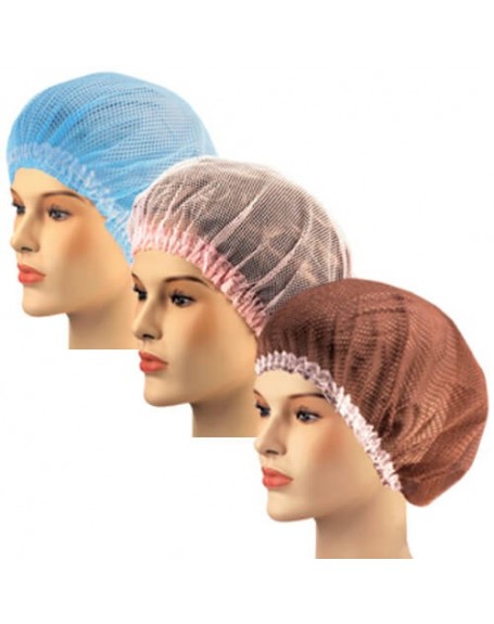 WALK.REDECILLA GORRO ELASTICO 