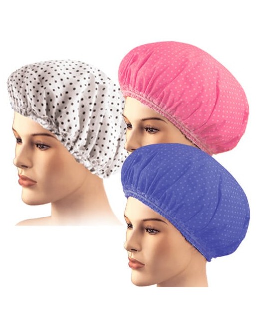 WALK.BOINA DUCHA TELA