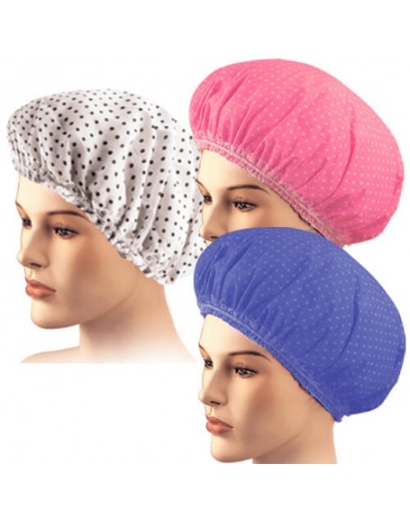 WALK.BOINA DUCHA TELA