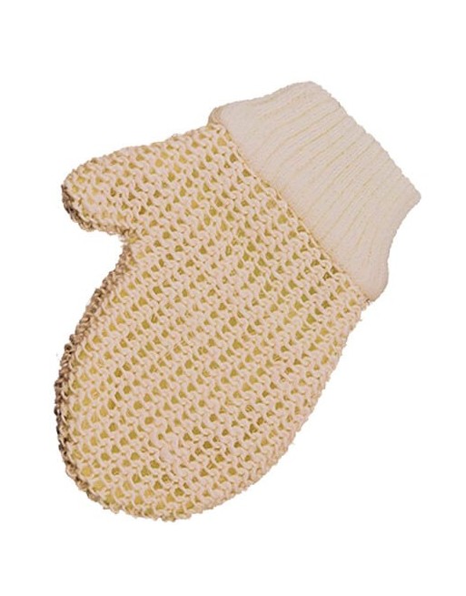 WALK.GUANTE CRIN SISAL R.10150