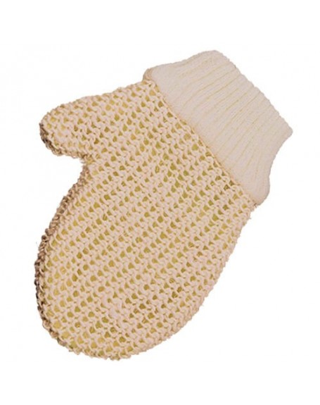 WALK.GUANTE CRIN SISAL R.10150