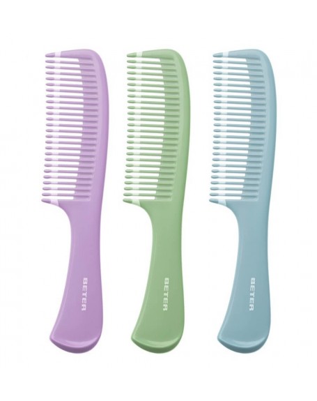 BETER PEINE ESCARI.PUAS RECT.COLORES