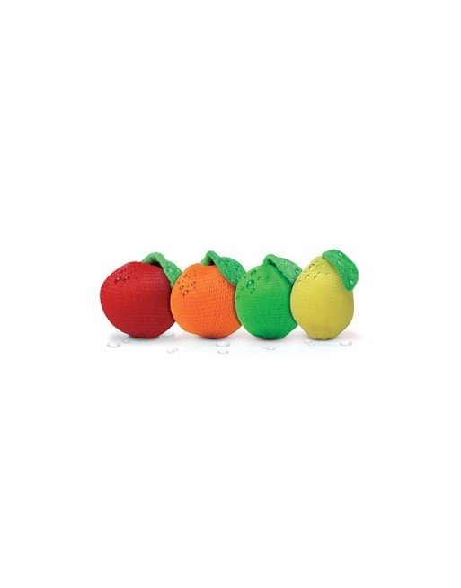 BETER ESPONJA TUTTI FRUTTI