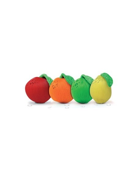 BETER ESPONJA TUTTI FRUTTI
