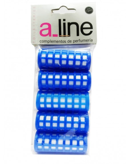 A.LINE RULOS TERMICOS MED.5 UN