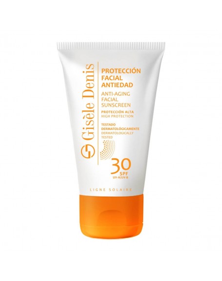 GISELE DENIS SOLAR FACIAL F.30 40 ML