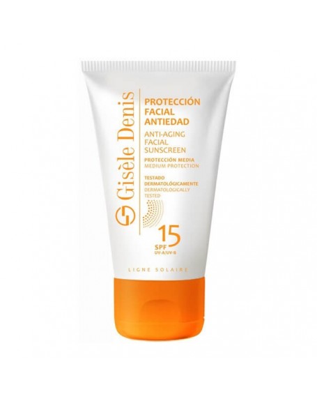 GISELE DENIS SOLAR FACIAL F.15 40 ML