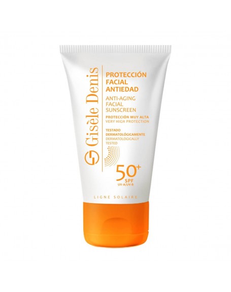 GISELE DENIS SOLAR FACIAL F.50.40 ML