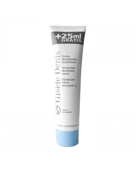 GISELE DENIS DEO CREMA 75+25ML