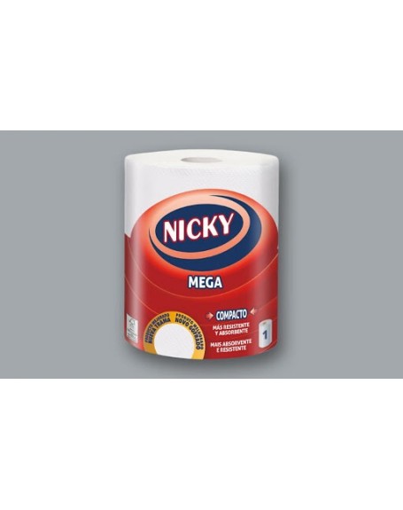 NICKY P.COCINA MEGA 1 UN