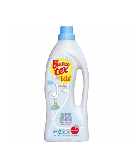 BLANCOTEX BEBE DET.LIQ.1 L