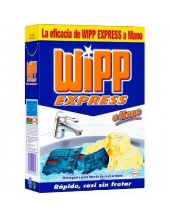WIPP EXPRESS MANO 500 GRS