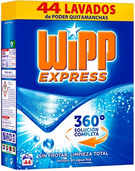 WIPP DET.44 LAV