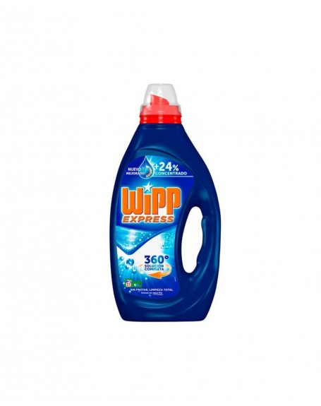 WIPP GEL 21 LAV