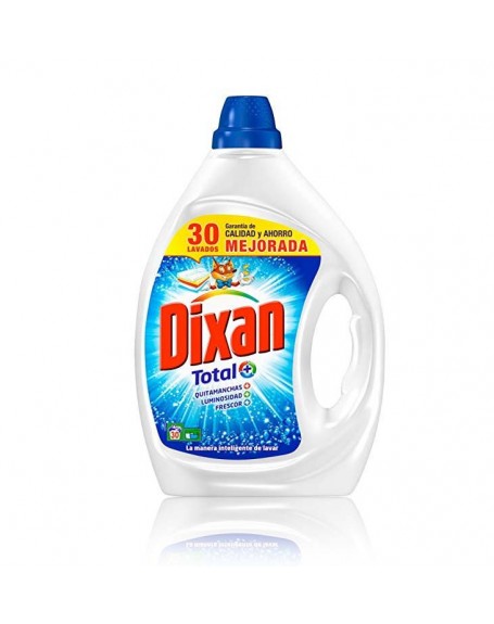 DIXAN GEL 30 LAV