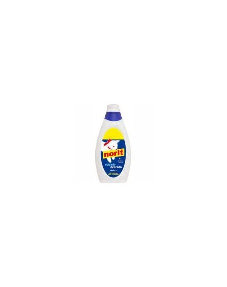 NORIT LIQ.MANO 400+80 ML