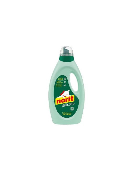 NORIT LIQ.MAQUINA 1125 ML