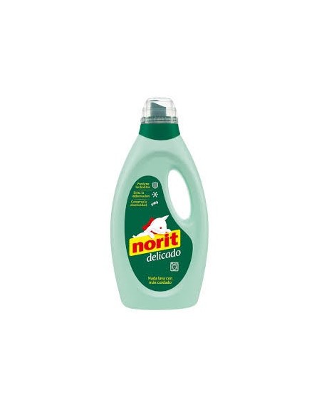 NORIT LIQ.MAQUINA 1125 ML